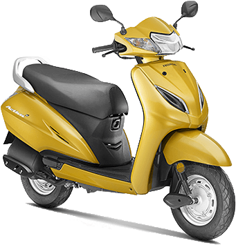 Honda Activa 5g Specifications - Honda Activa 5g Colours (500x375), Png Download
