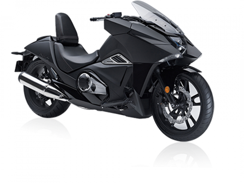 Black - Honda Nm4 Vultus Specs (800x600), Png Download
