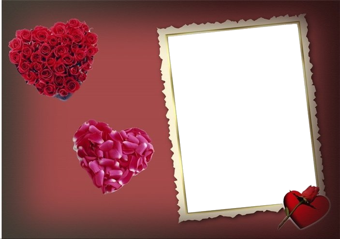 Download Powered By - Love Photo Frame Editor PNG Image with No Background  