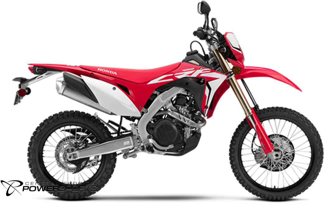 2019 Honda Crf450l For Sale - Honda Crf 250 Rx 2019 (1200x800), Png Download