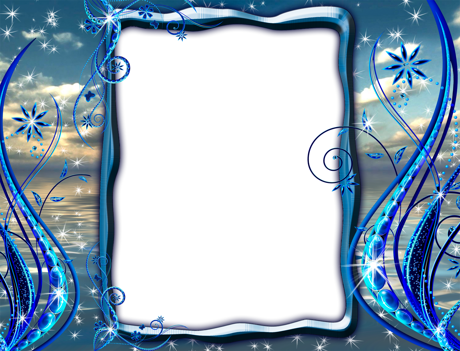 View Transparent Background Cadre Png Photoshop Pictures