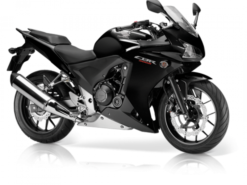 Honda Cbr500r - Honda Unicorn 180cc Specifications (800x600), Png Download
