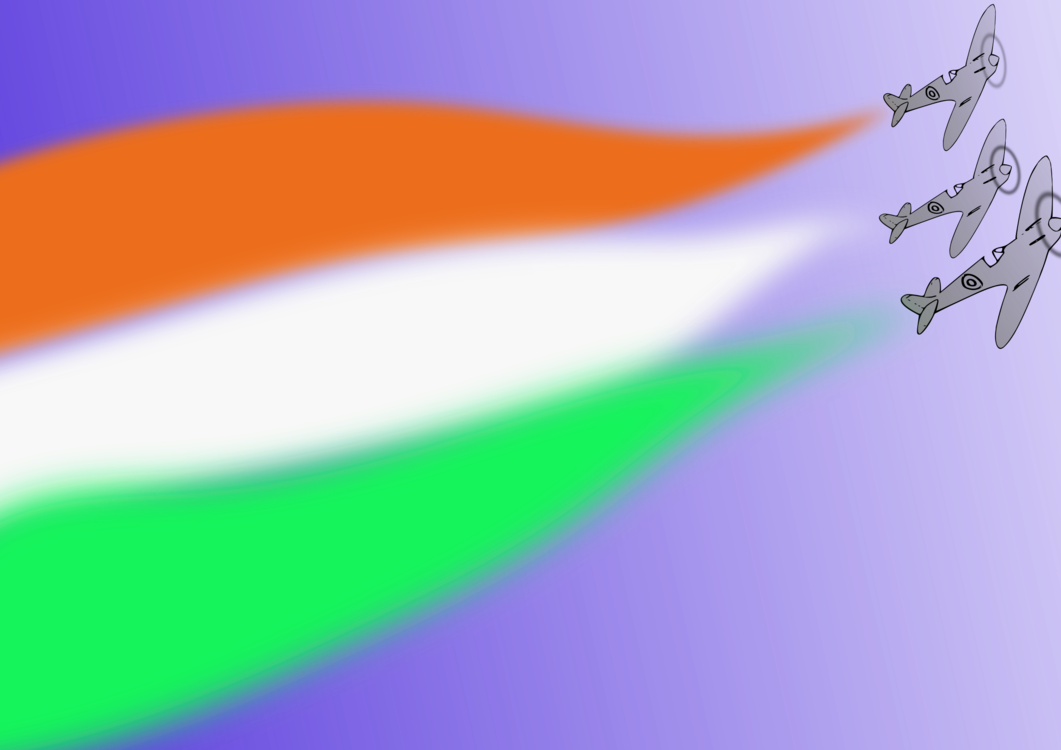 Flag Of India Computer Icons Partition Of Bengal Indian - Macro Photography (1061x750), Png Download