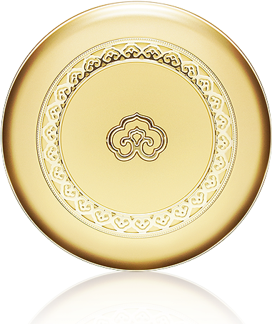 Cheap Jewelry With 30 Beauty Yellow Rays Png - Circle (700x700), Png Download