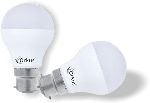 Different Types Of Led Lights In India - Led Lamp (479x486), Png Download