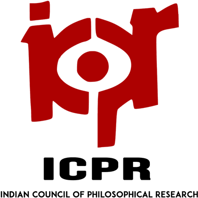 [recruitment]- Indian Council Of Philosophical Research - Indian Council Of Philosophical Research Logo (450x426), Png Download