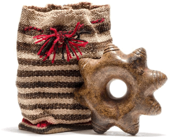 Ritual Items - Ritual (580x580), Png Download