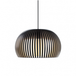 Atto 5000 Pendant Light - Atto 5000 Suspension Secto Design, Couleur / Câble: (300x400), Png Download