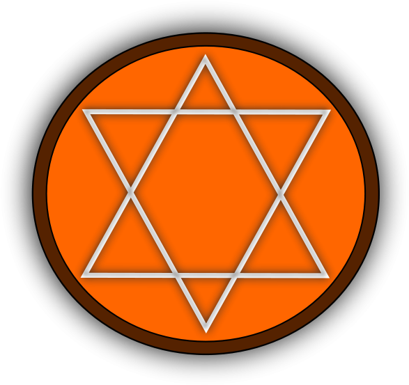 Indian Art-2 Clipart Png (600x567), Png Download