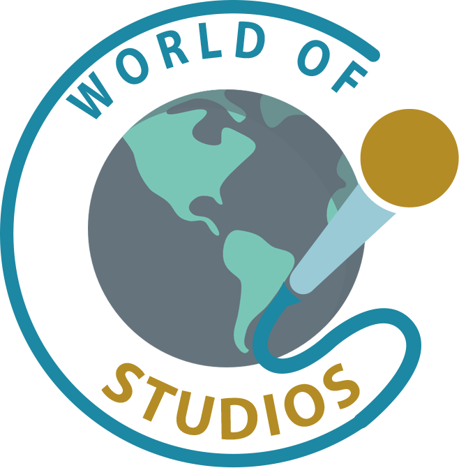World Of Studios A Startup Disrupting The Entire Indian - Random Act Of Kindness (658x670), Png Download