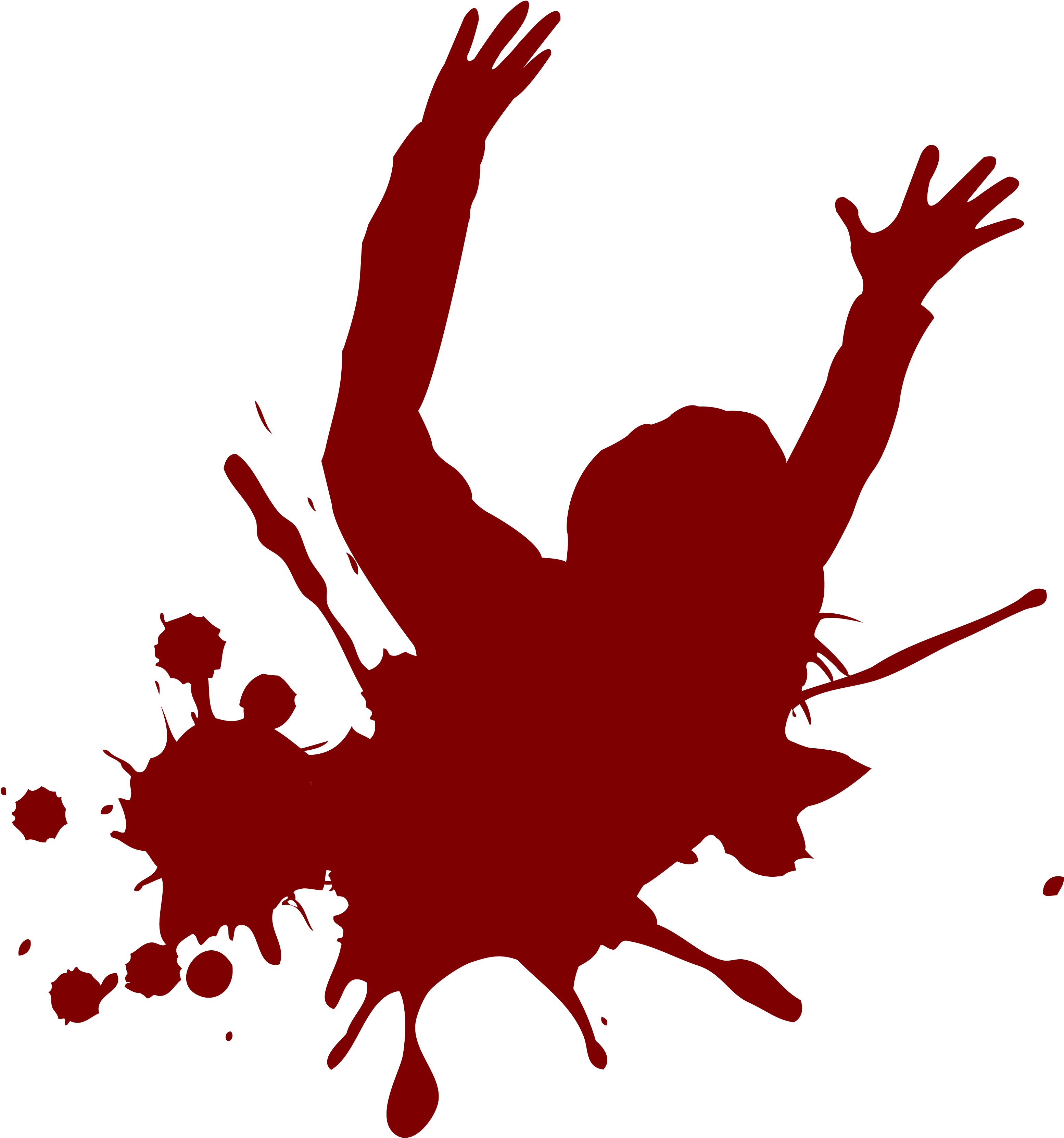 Illustration (6683x6539), Png Download