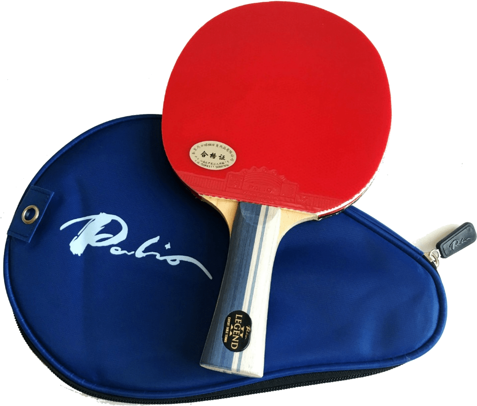 Palio Legend - Palio Table Tennis Bat (1008x1008), Png Download
