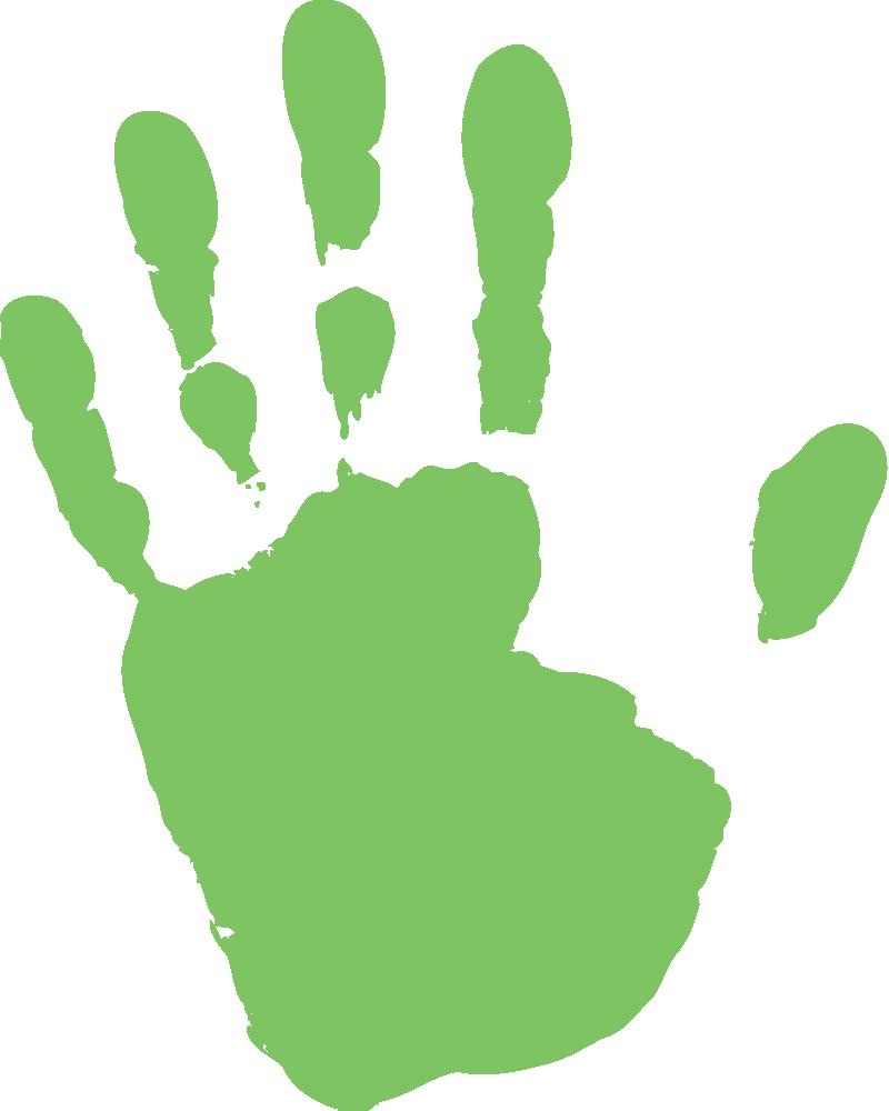 Sign Up - Acts Of Service (800x1000), Png Download