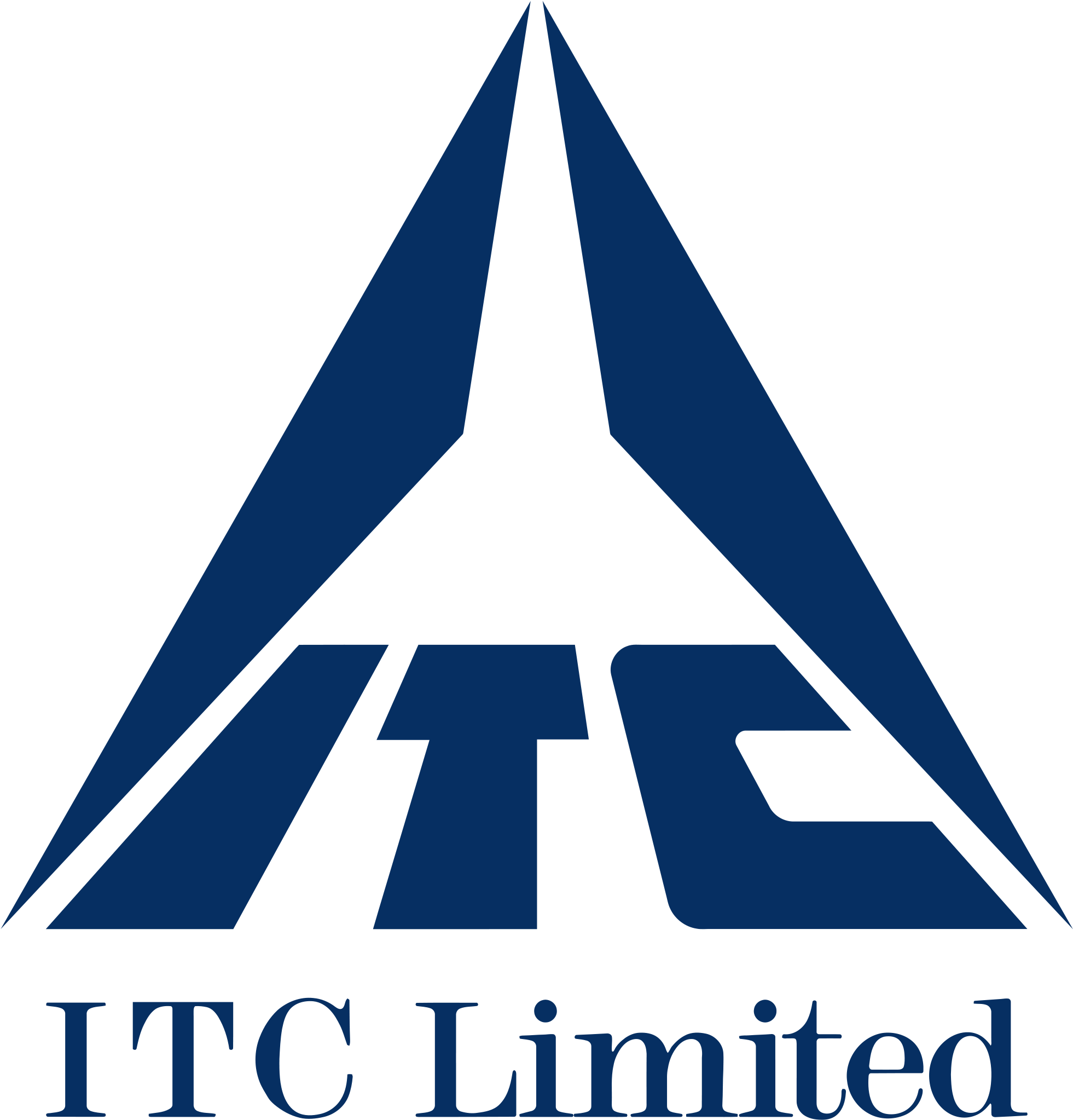 Cigarettes - Itc Ltd (2000x2083), Png Download