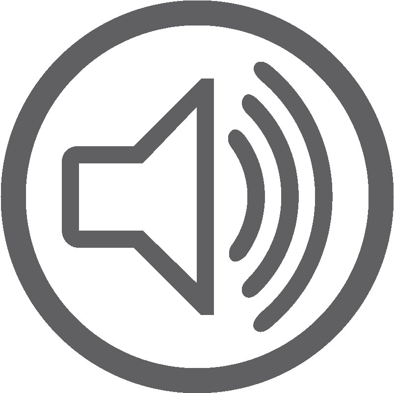 Sound And Voiceovers - Sound (1920x1080), Png Download