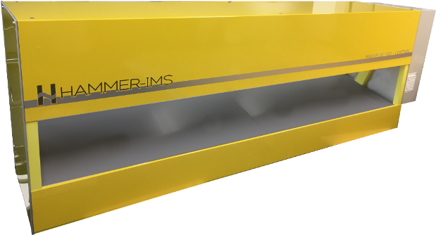 Curtain Solutions Featuring M-ray Technology - Curtain (803x432), Png Download