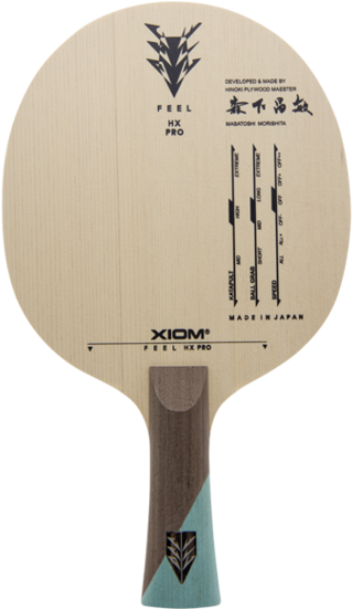 Feel Hx Pro - Xiom Feel (550x550), Png Download
