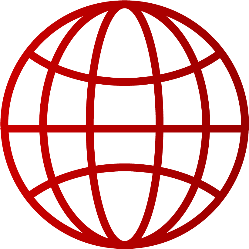 Dnx Network Icon - Earth Symbol (1024x1024), Png Download