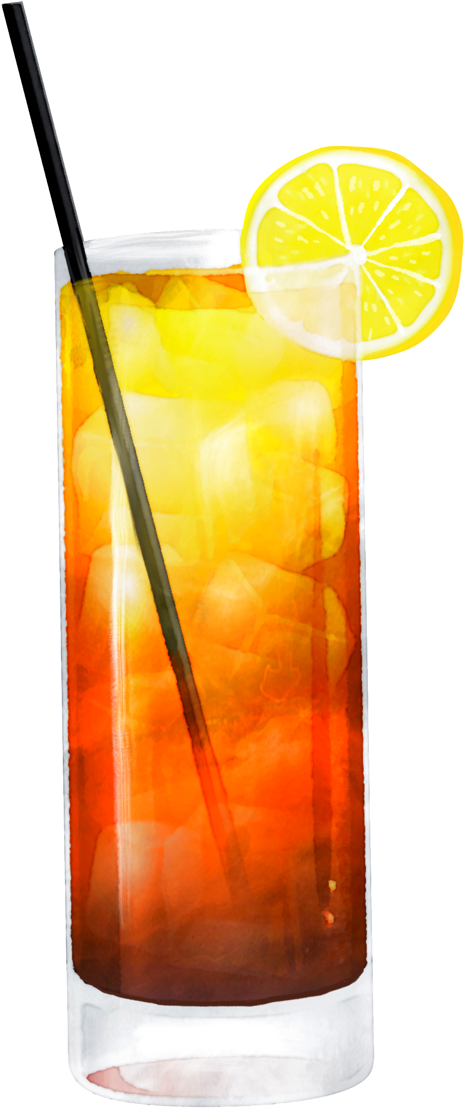 Long Island Iced Tea Png