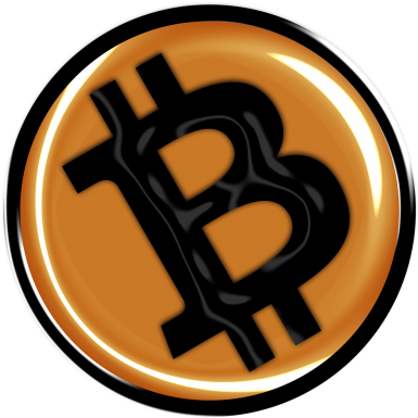 Internet Currency - Blockchain (500x500), Png Download