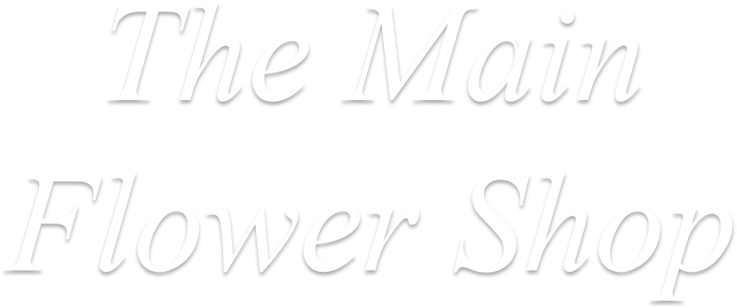 The Main Flower Shop - Westerville Florist (1287x679), Png Download