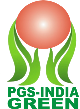 Logo2 - Pgs India Organic Logo (336x443), Png Download