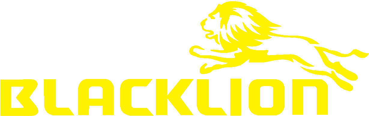 Blacklion - Blacklion Tyre (1246x424), Png Download