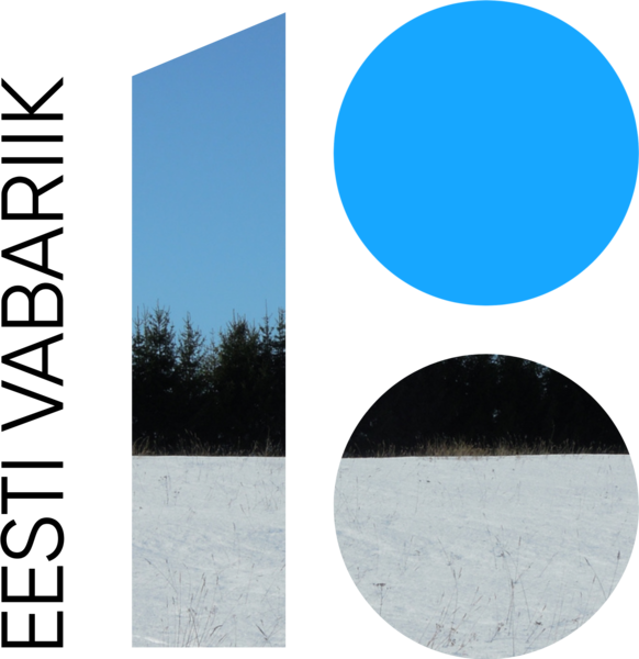 100th Anniversary National Day (582x600), Png Download