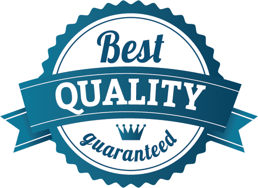 Having A 'culture Towards Quality', The Company Maintains - Logo Best Quality Png (508x371), Png Download