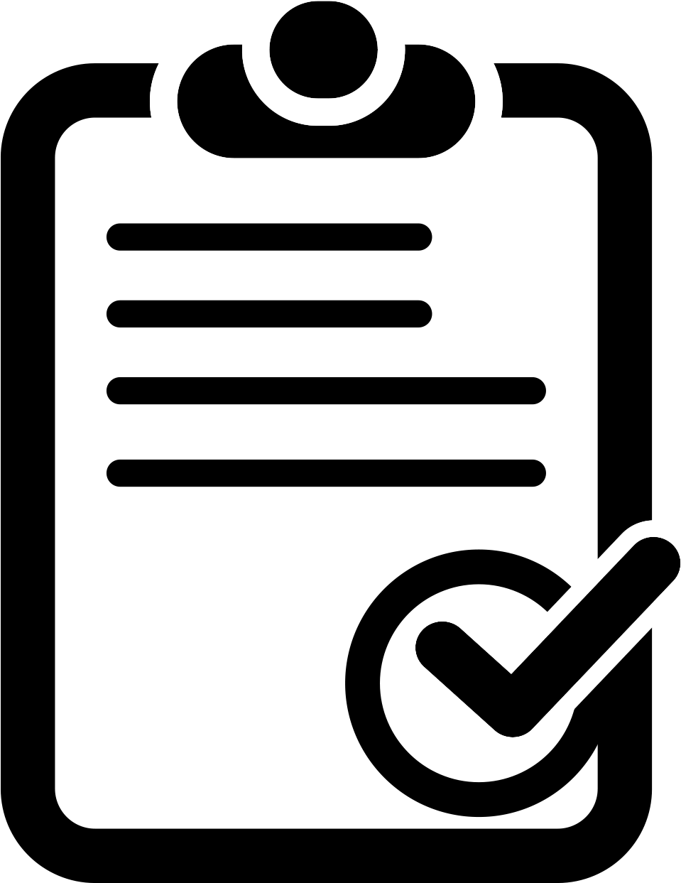 Iso - Picto Quality (1200x1350), Png Download