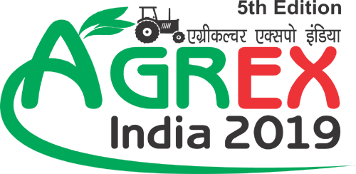 Pune, India - Agrex India 2019 (500x244), Png Download