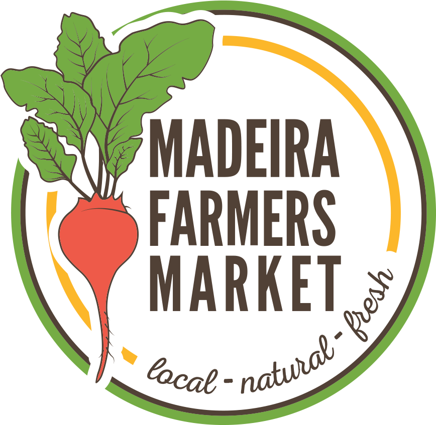 The Madeira Farmers' Market Is A Community Oriented, (900x900), Png Download