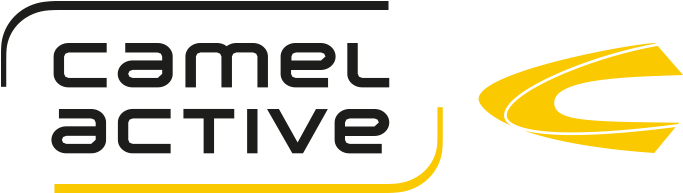 Open Hours - - Camel Active Logo (722x341), Png Download