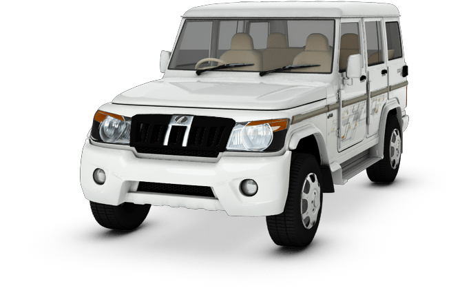 Swipe To Rotate - Bolero Sle On Road Price (800x600), Png Download