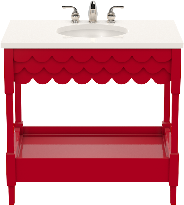 Bathroom Sink (1000x1000), Png Download