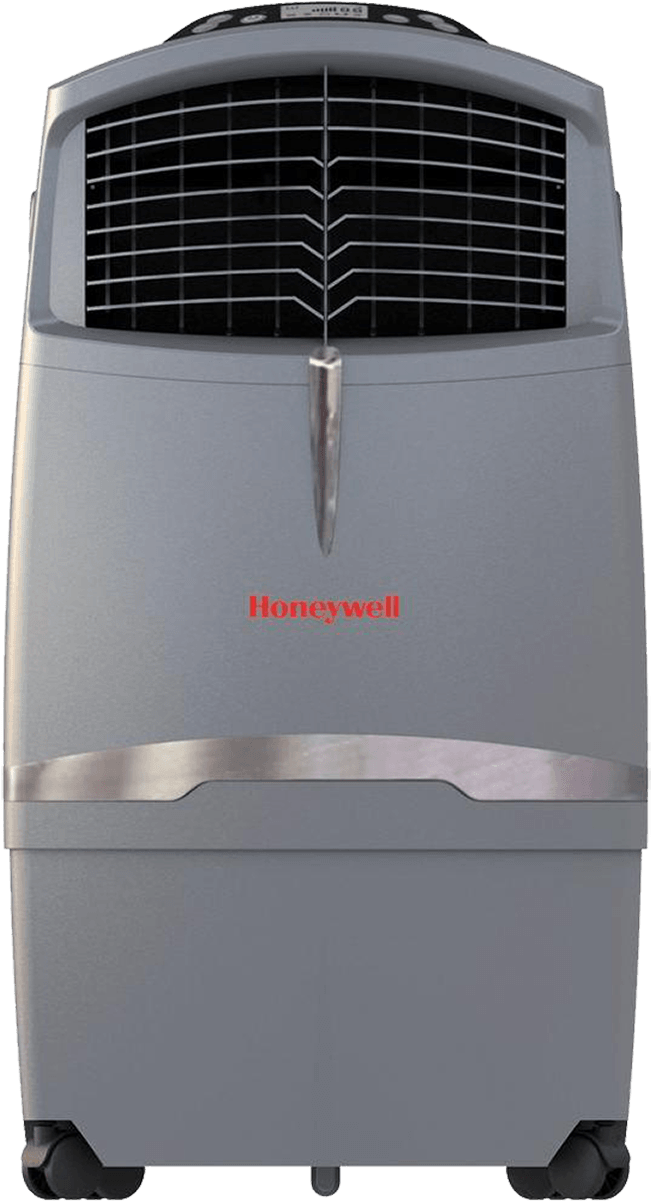 Evaporative Air Cooler Transparent Background - Honeywell Air Cooler Cl30xc (1200x1200), Png Download