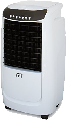 Spt Sunpentown Sf-6n25 Evaporative Air Cooler (471x471), Png Download