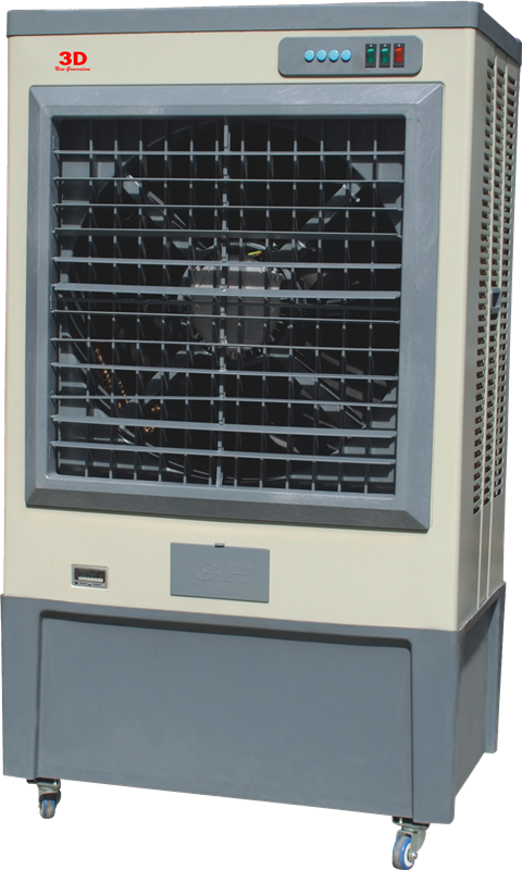 Air Coolers - Air Conditioning (480x800), Png Download