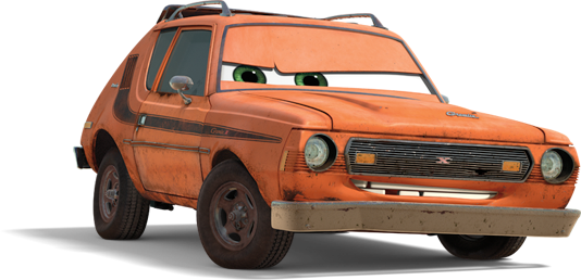 Grem Background Free - Grem Cars 2 (534x258), Png Download