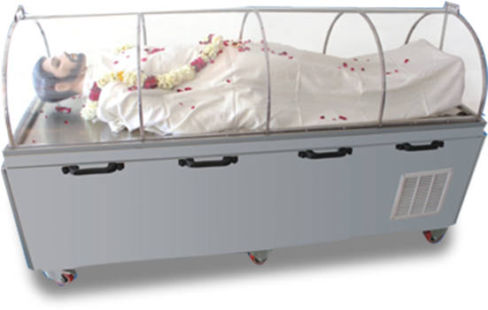 Mortuary Structure - Khwab Mein Janaza Dekhna Ki Tabeer (648x648), Png Download