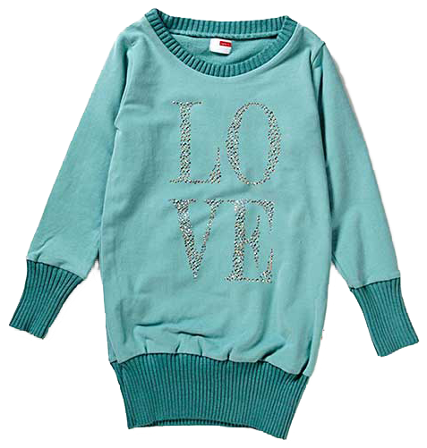 Kids Wear - Child (500x630), Png Download