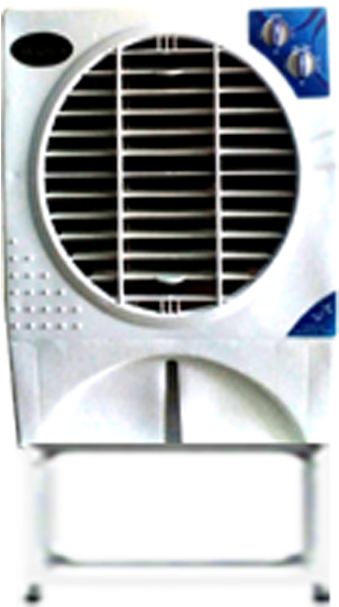 Acosca Evaporative Air Cooler Icey - Evaporative Cooler (400x600), Png Download