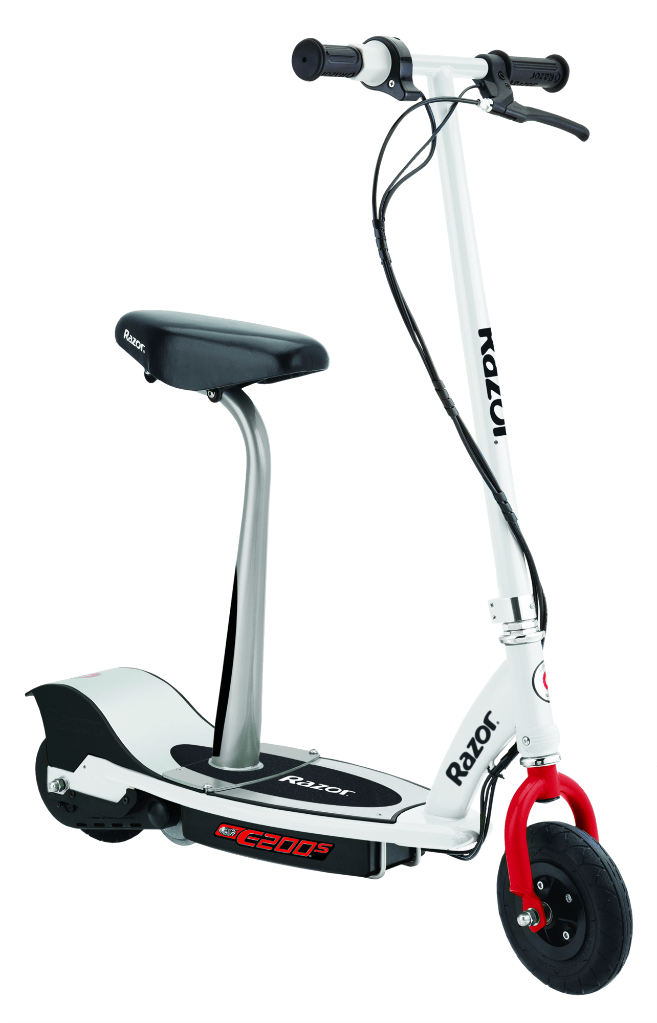 Razor Electric Scooter (1284x2000), Png Download