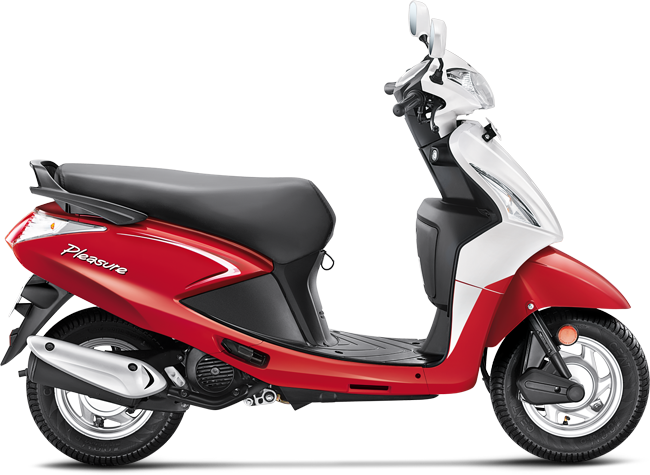<< Back To Home - Mahindra Two Wheelers Gusto (650x475), Png Download