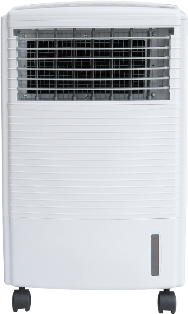 Sunpentown Sf 612r Evaporative Air Cooler With 3 D - Spt Sf-612r Portable Air Cooler/humidifier (1000x1000), Png Download