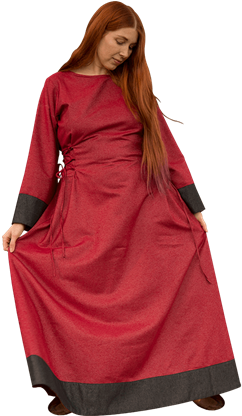 Childrens Freya Dress - Dress (415x415), Png Download