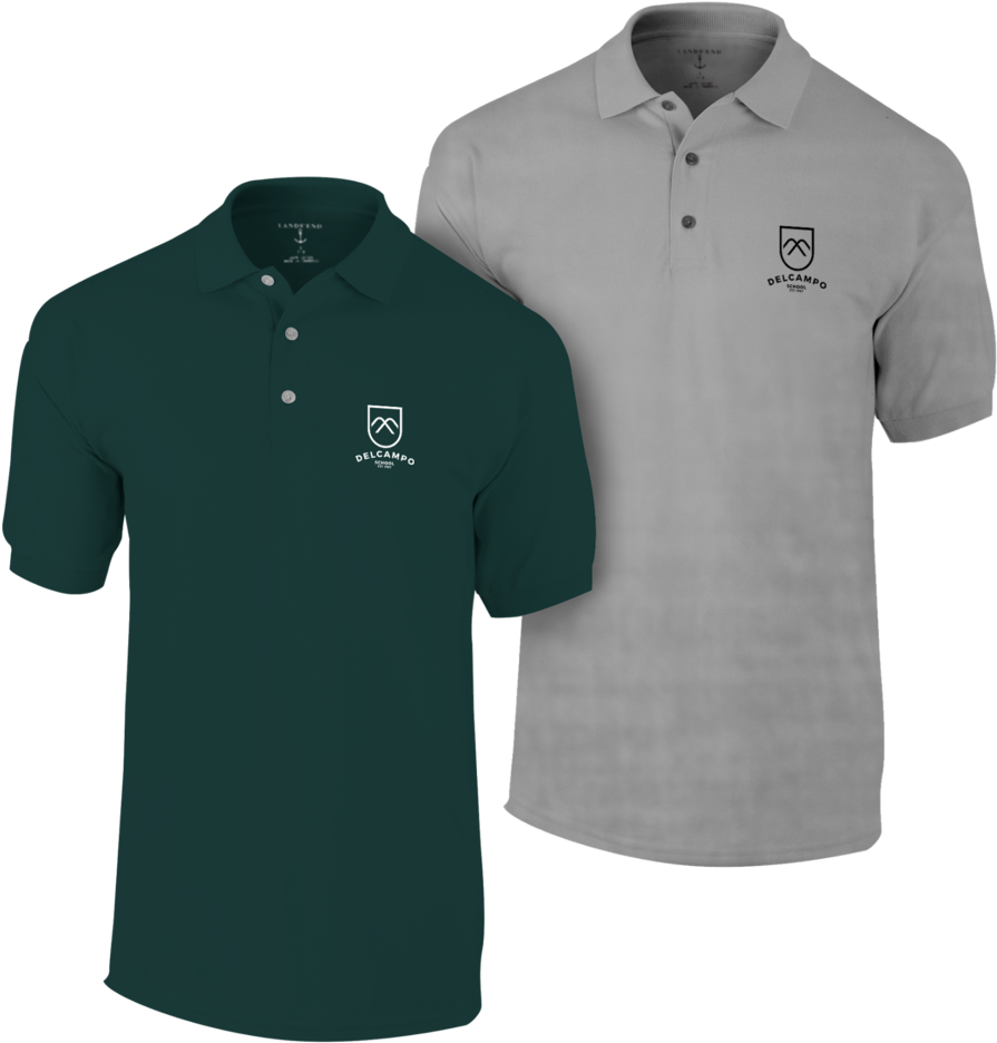 We Wanted A Uniform Kids Would Love And Be Proud To - T-shirt (1000x1000), Png Download