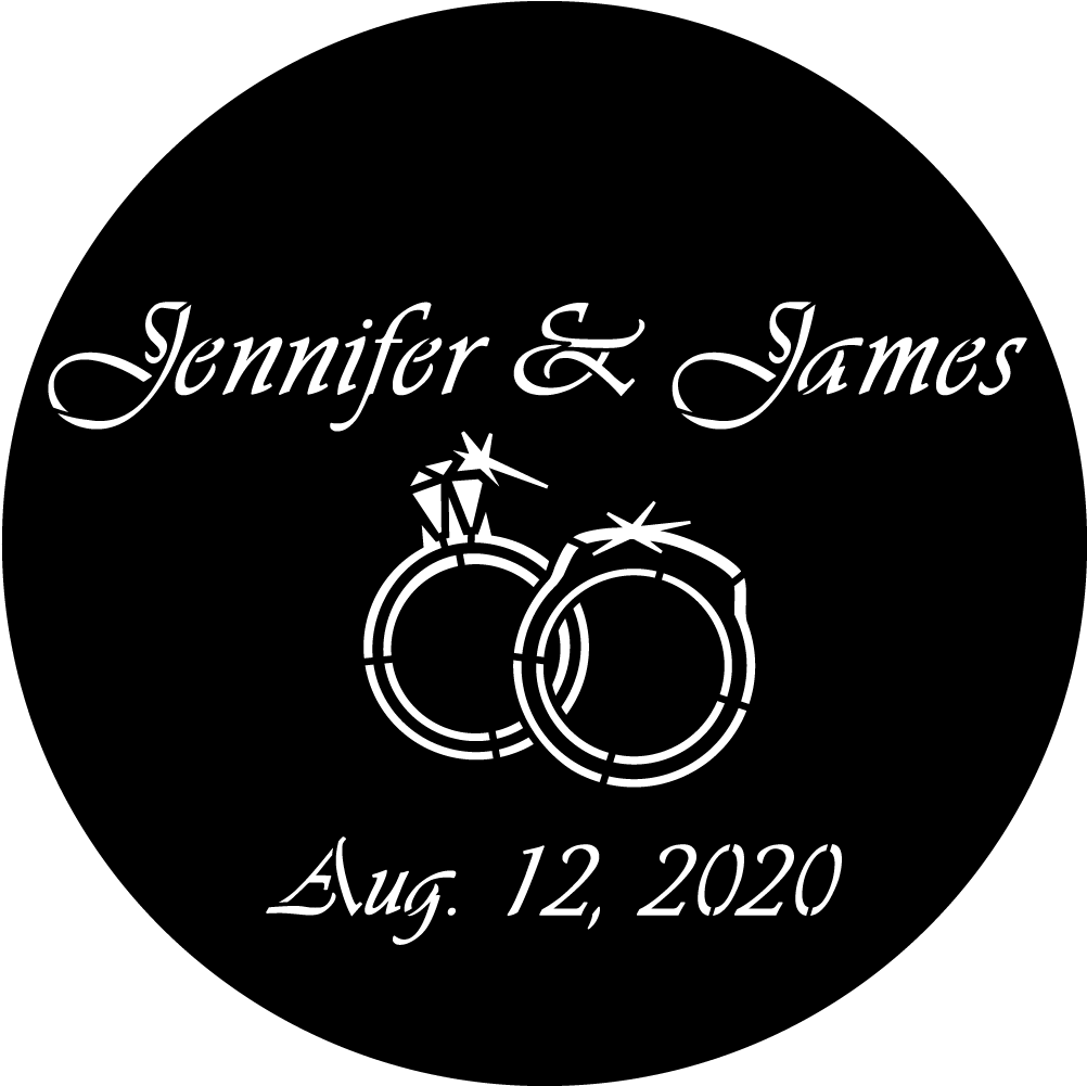 S1 Shown With Font - Circle (1200x1200), Png Download