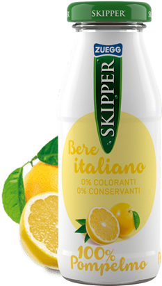 100% Grapefruit - Skipper Mango (410x410), Png Download
