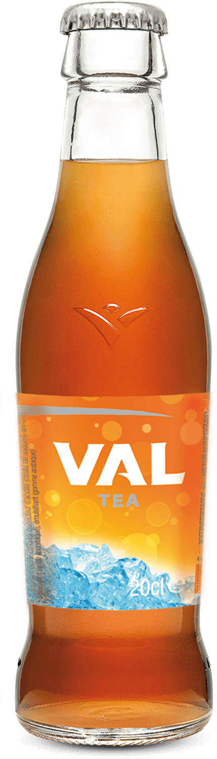 Valtea - Val Orange (800x1530), Png Download